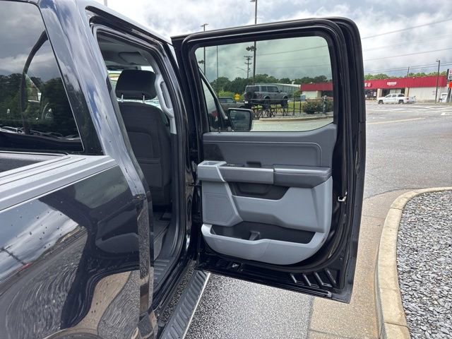 Certified 2021 Ford F150 XLT w/ Equipment Group 302A High AWD/4WD image 23