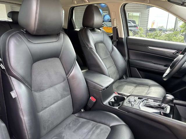 Used 2020 MAZDA CX-5 Touring FWD image 13
