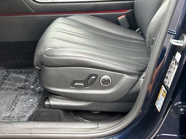 Used 2026 Genesis GV80 2.5T AWD/4WD image 17