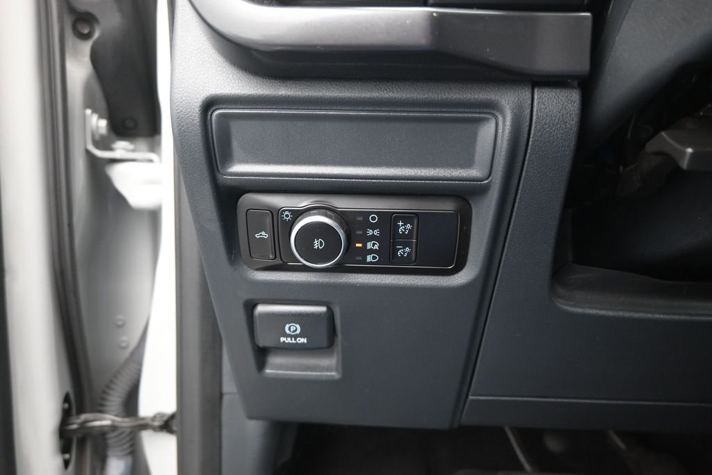Certified 2023 Ford F150 XL w/ STX Appearance Package RWD image 12