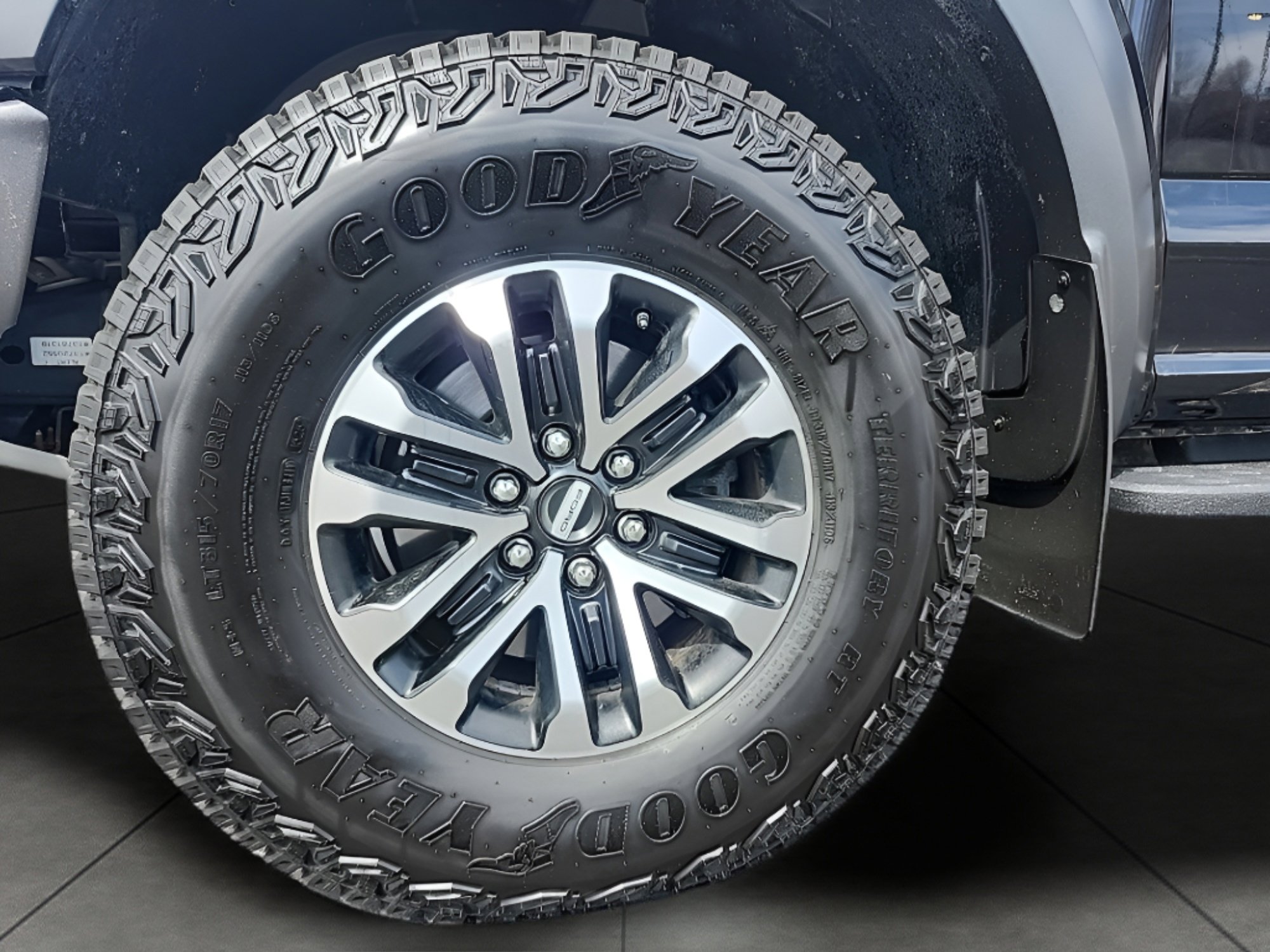 Certified 2019 Ford F150 Raptor image 13