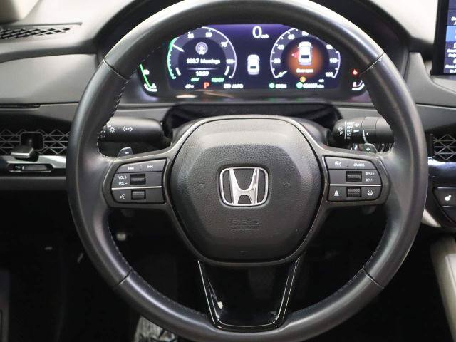 Used 2024 Honda Accord EX-L image 35