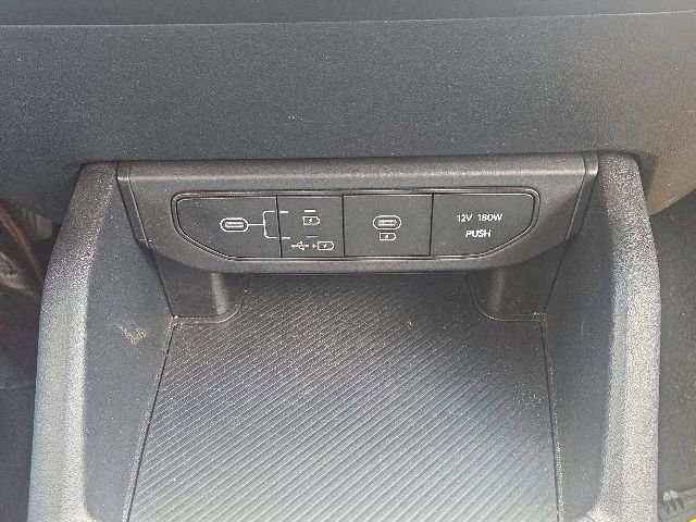Used 2025 Kia K4 FWD image 26