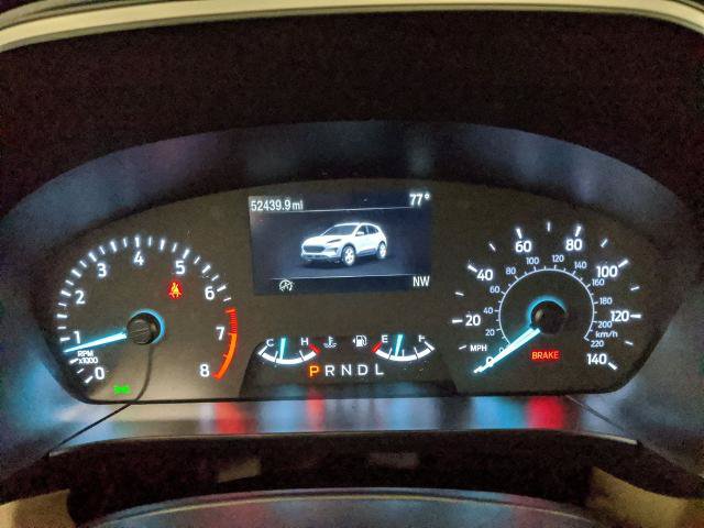 Certified 2022 Ford Escape SEL AWD/4WD image 12