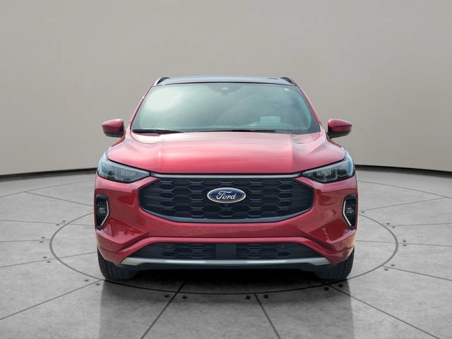 Certified 2023 Ford Escape ST-Line Elite w/ Premium Technology Package AWD/4WD image 15