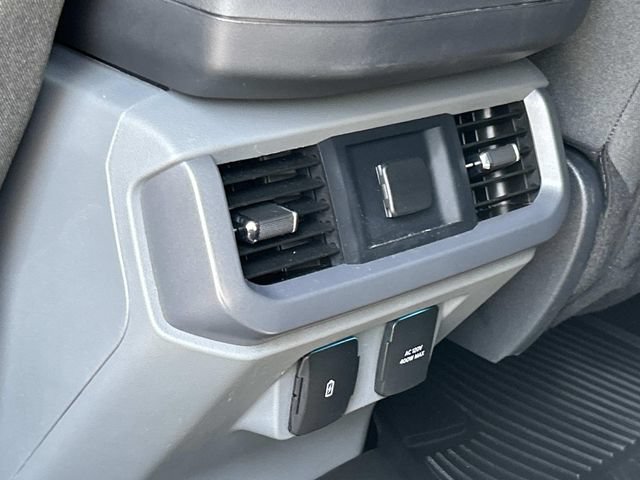 Certified 2024 Ford F150 XLT w/ Mobile Office Package AWD/4WD image 19