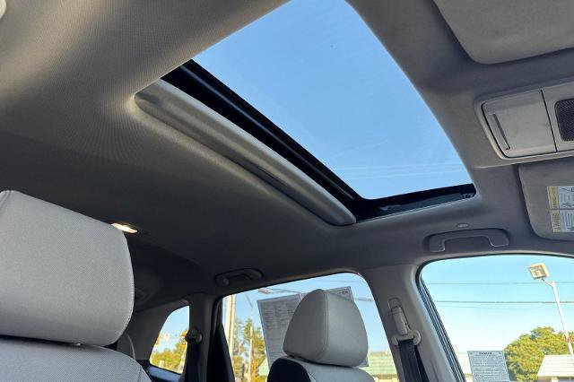 Used 2023 Honda CR-V EX image 7