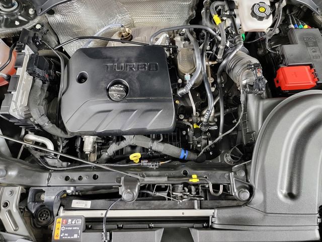 Used 2023 Chevrolet TrailBlazer RS w/ Sun and Liftgate Package FWD image 37