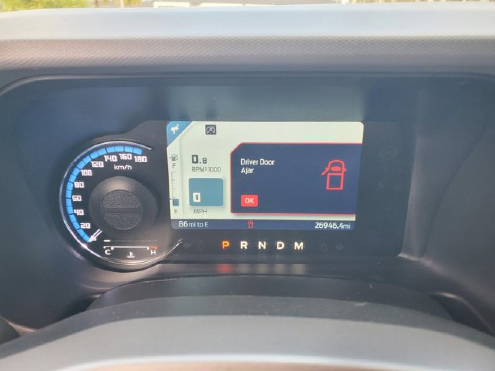 Certified 2023 Ford Bronco Big Bend image 16