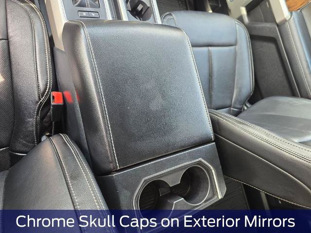 Certified 2020 Ford F150 Lariat w/ Equipment Group 502A Luxury AWD/4WD image 27