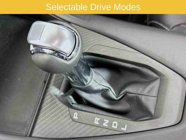 Certified 2026 Ford Mustang Premium RWD image 21