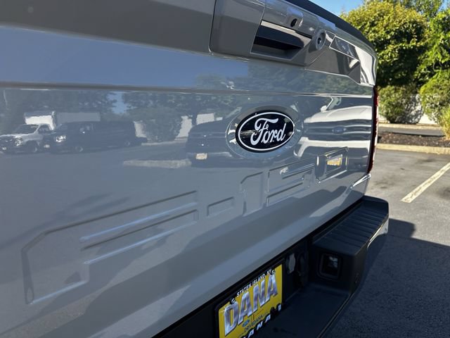 Certified 2024 Ford F150 XLT w/ Equipment Group 302A MID AWD/4WD image 43