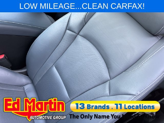 Used 2023 Buick Enclave Essence w/ LPO, Touring Package FWD image 14