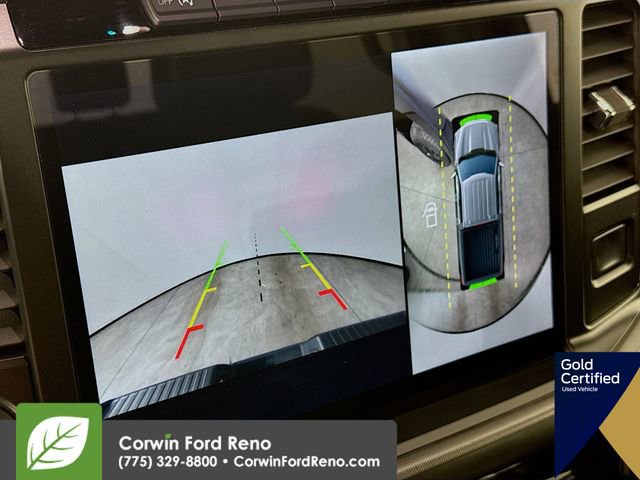 Certified 2024 Ford F150 Lariat AWD/4WD image 18