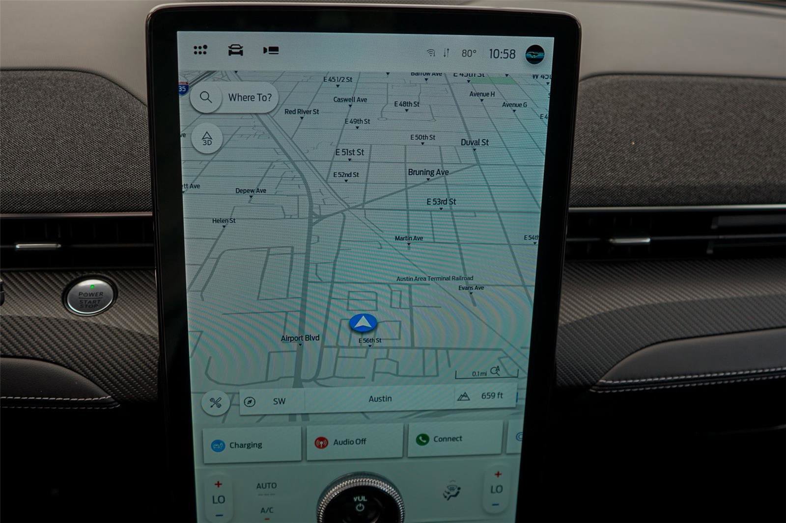 Certified 2023 Ford Mustang Mach-E Premium image 13