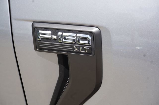 Certified 2023 Ford F150 XLT w/ Equipment Group 302A High RWD image 39
