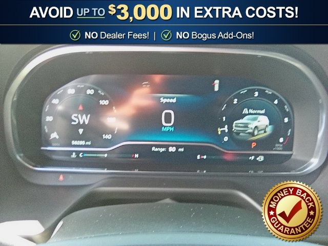 Used 2024 Chevrolet Tahoe RST w/ Luxury Package RWD image 19