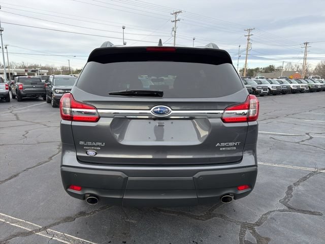 Used 2022 Subaru Ascent Limited AWD/4WD image 6