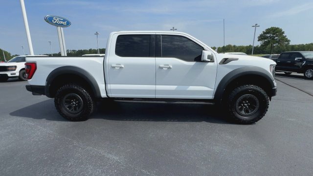 Certified 2023 Ford F150 Raptor w/ Raptor Carbon Fiber Package AWD/4WD image 9
