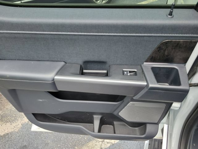 Certified 2025 Ford F450 Lariat AWD/4WD image 15