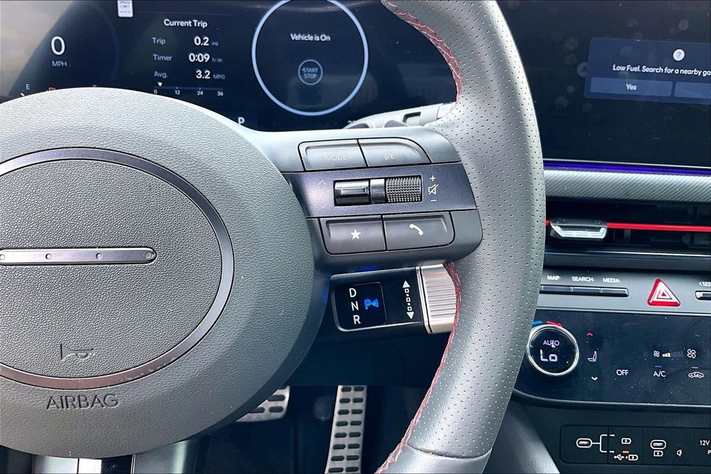 Used 2024 Hyundai Sonata N Line FWD image 19