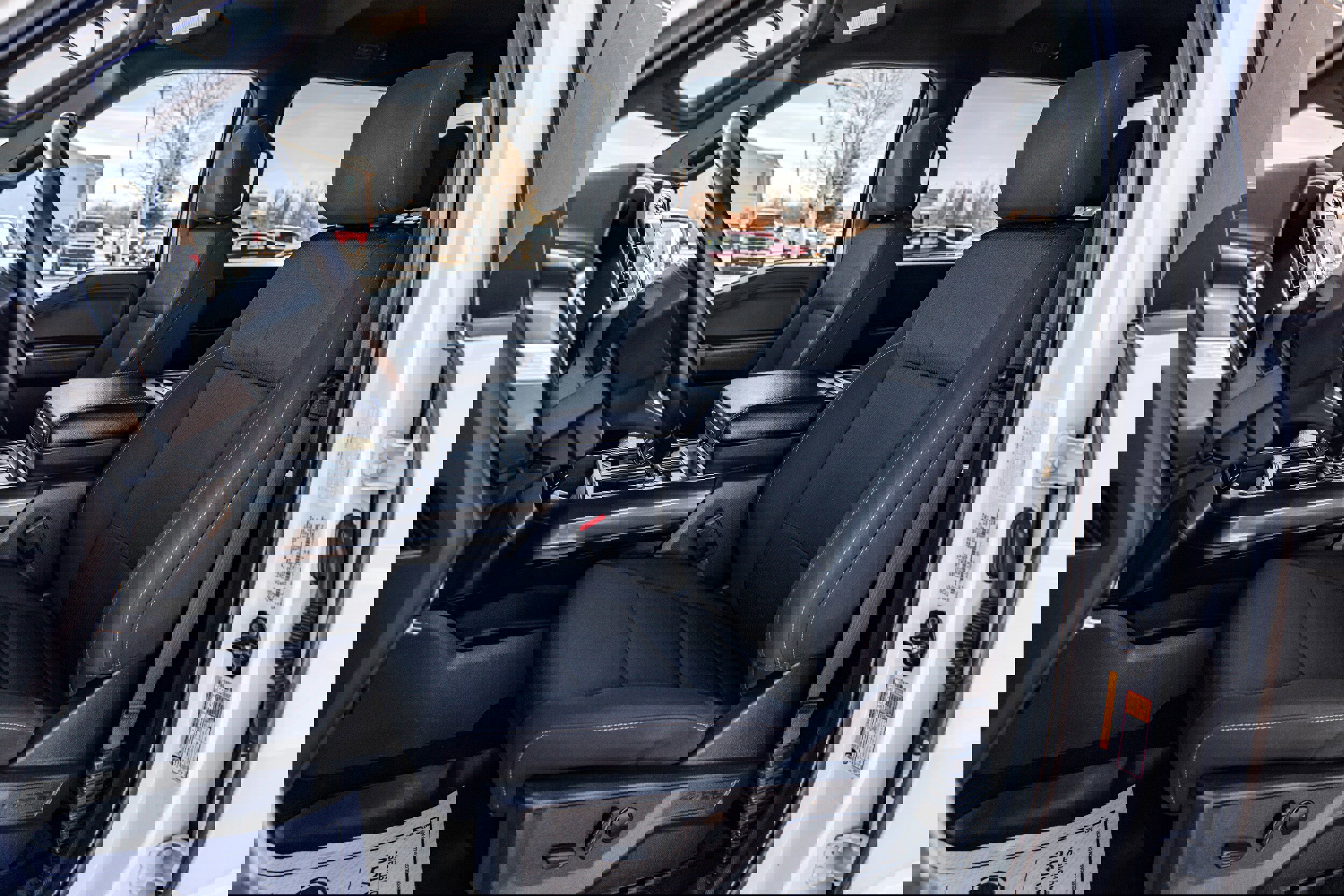 Certified 2023 Ford F150 XLT w/ Equipment Group 302A High image 10