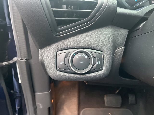 Certified 2017 Ford C-MAX SE image 20