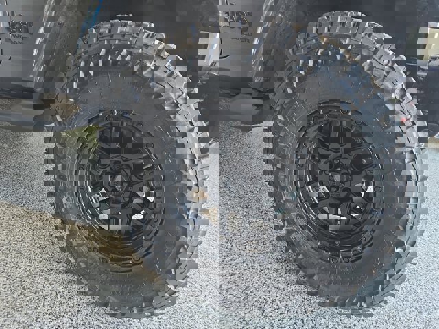 Used 2023 Jeep Wrangler Altitude image 4