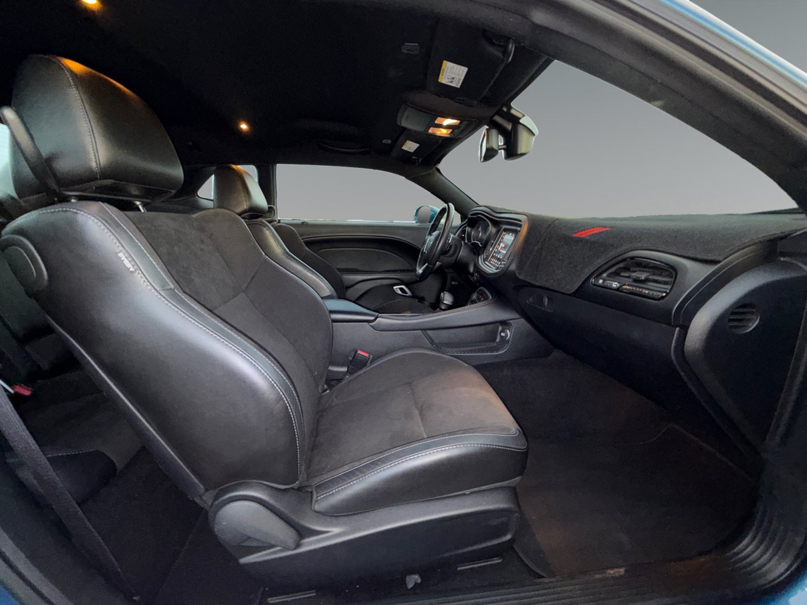 Used 2021 Dodge Challenger GT w/ Plus Package RWD image 21