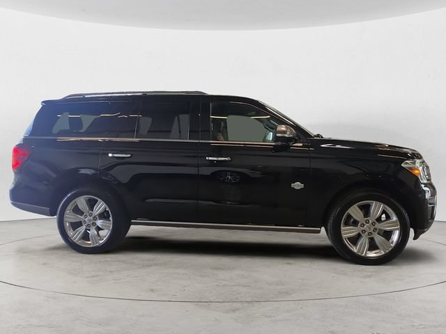 Certified 2023 Ford Expedition King Ranch AWD/4WD image 4