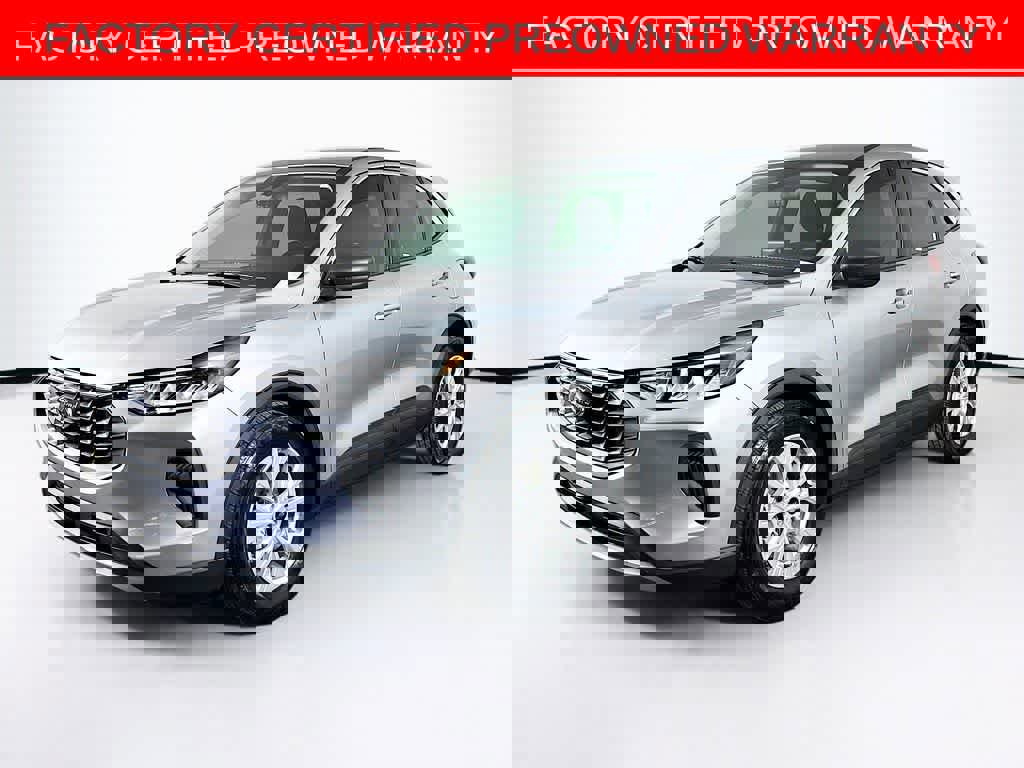 Certified 2023 Ford Escape Active image 2