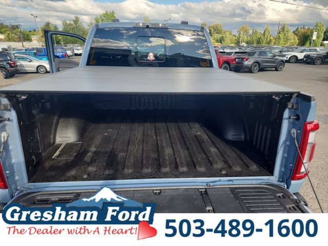 Certified 2023 Ford F150 Raptor w/ Raptor Carbon Fiber Package AWD/4WD image 32