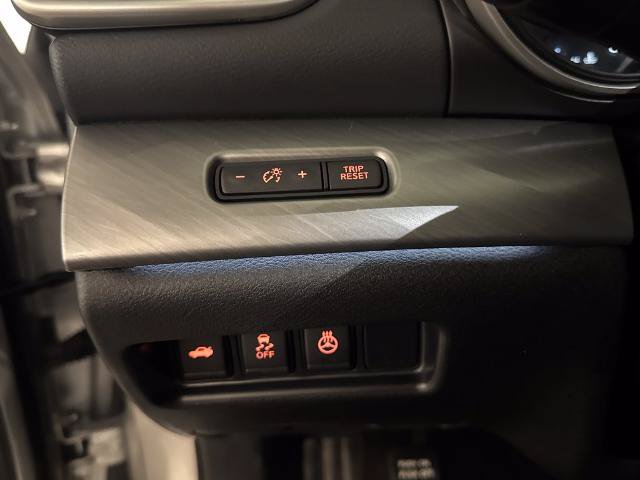 Used 2018 Nissan Maxima 3.5 SL FWD image 14