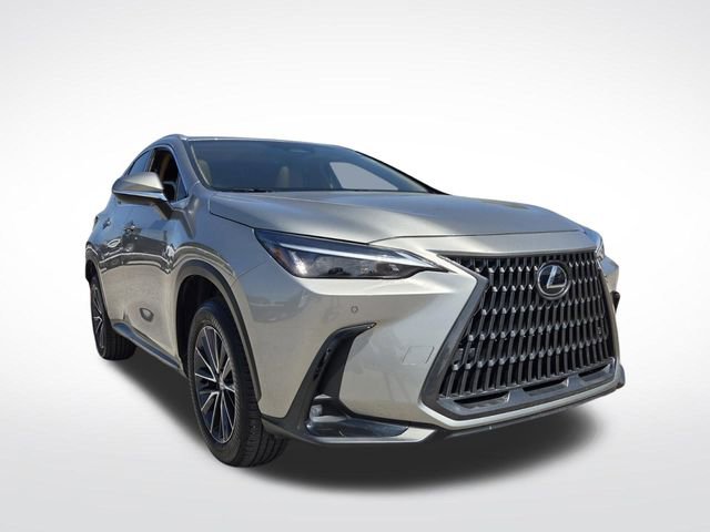 Used 2025 Lexus NX 250 FWD w/ Accessory Package (2T)
