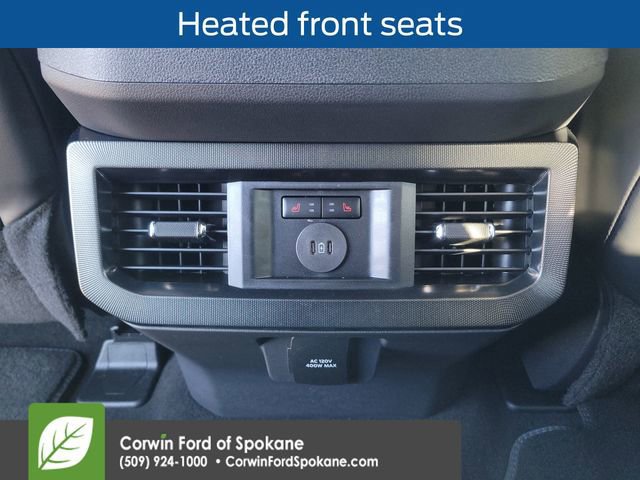 Certified 2026 Ford F450 Platinum image 18
