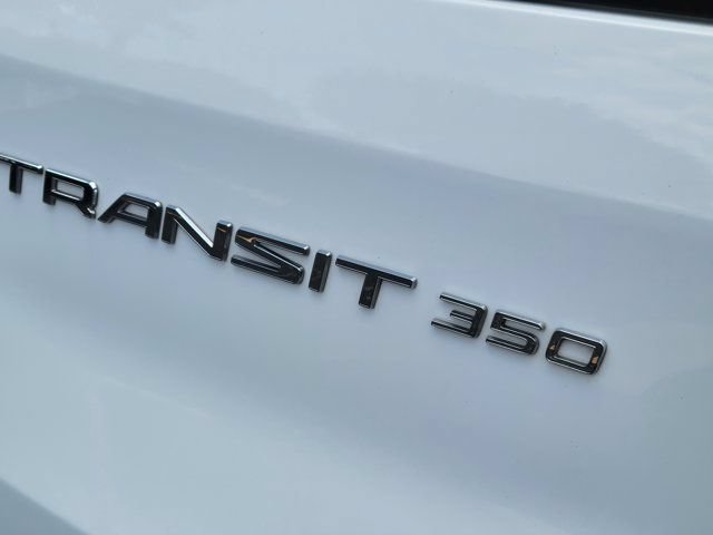 Certified 2023 Ford Transit 350 XLT RWD image 8