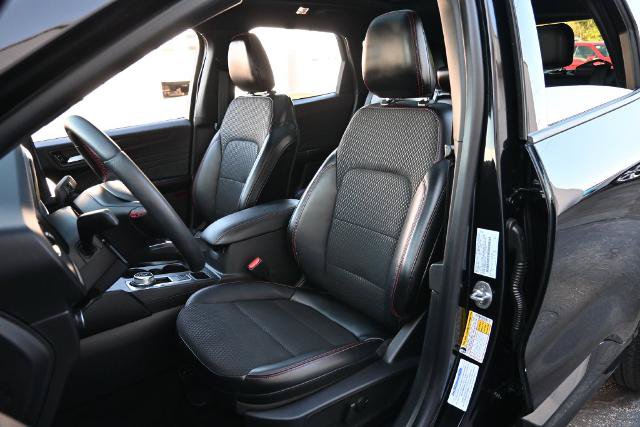 Certified 2024 Ford Escape ST-Line w/ Tech Pack #1 AWD/4WD image 22