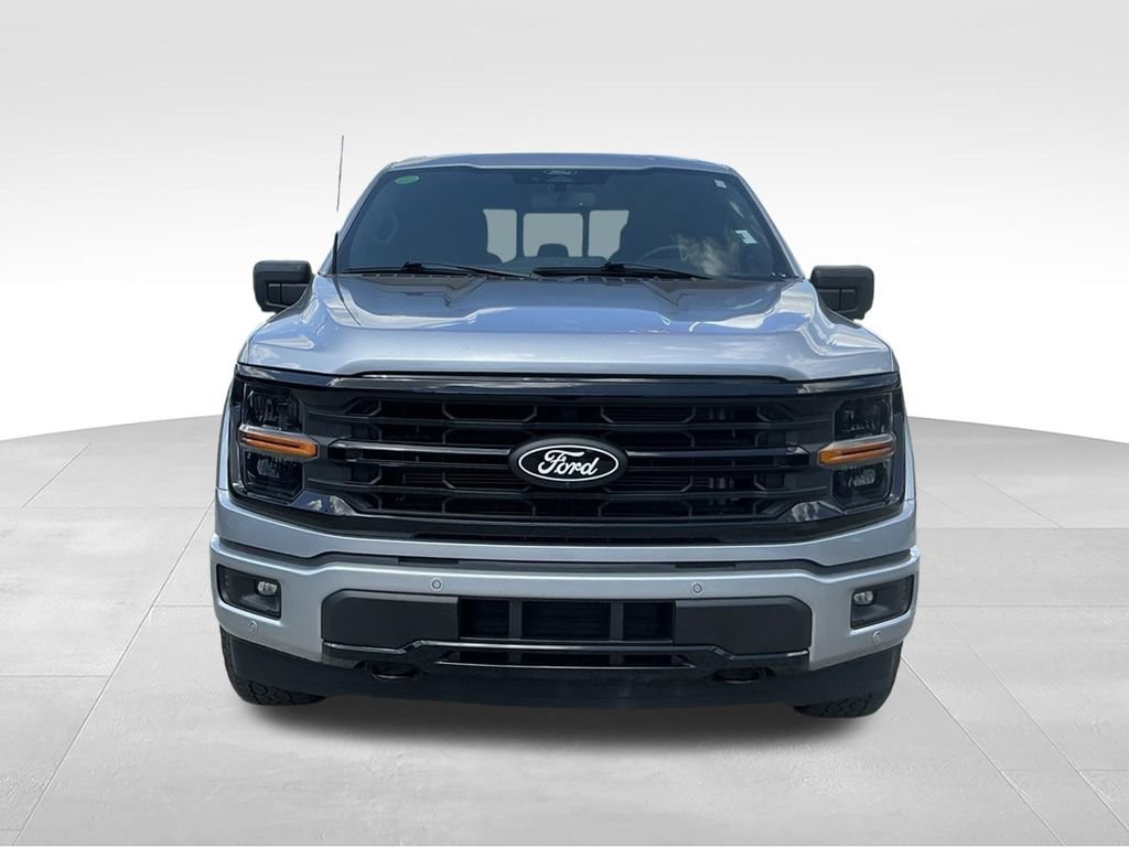 Certified 2024 Ford F150 XLT w/ Equipment Group 302A MID AWD/4WD image 18