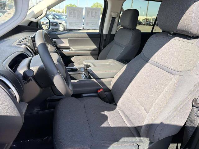 Certified 2025 Ford Expedition Active RWD image 22