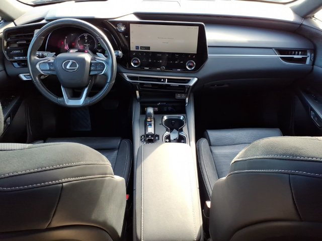 Used 2023 Lexus RX 350 w/ Cold Area Package AWD/4WD image 13
