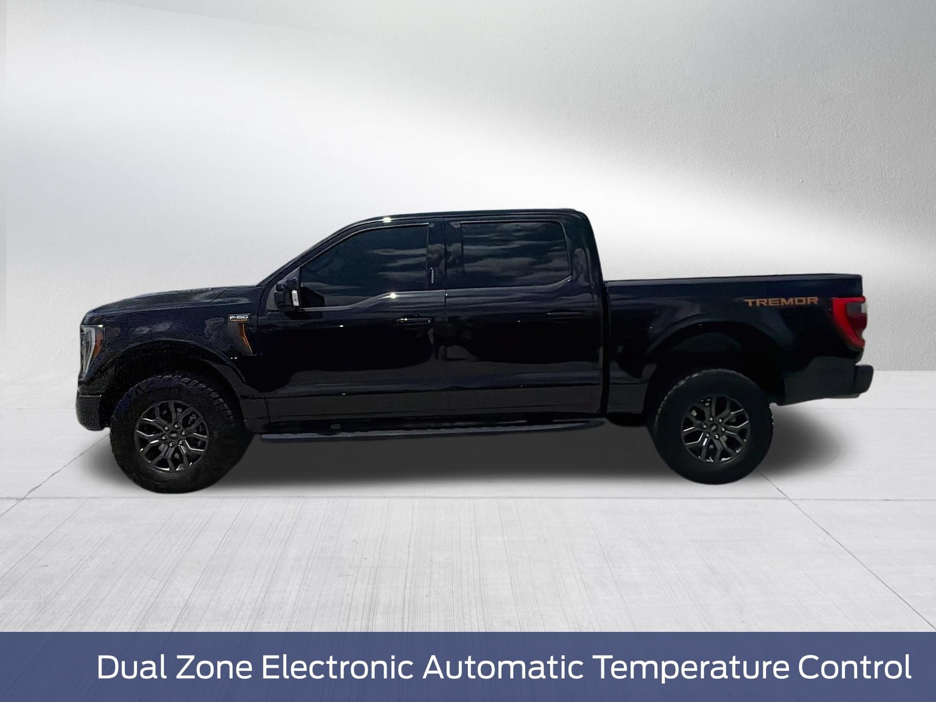 Certified 2022 Ford F150 Tremor w/ Equipment Group 402A High AWD/4WD image 12