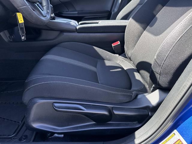 Used 2019 Honda Civic LX image 16