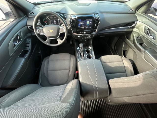 Used 2023 Chevrolet Traverse LT FWD image 28