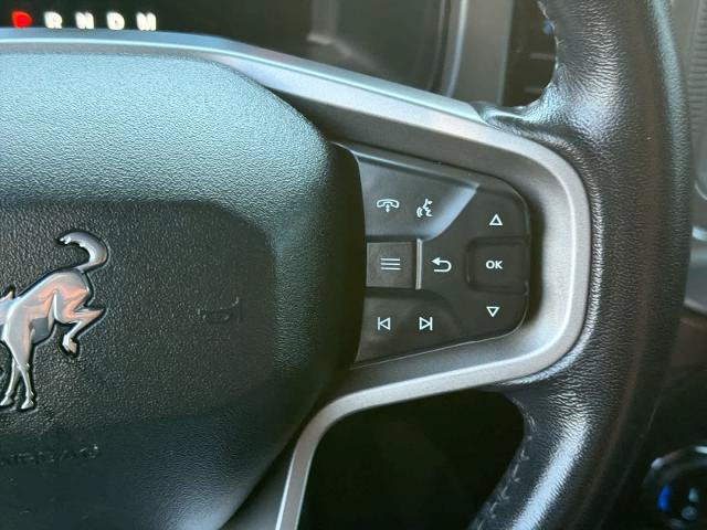Certified 2022 Ford Bronco Outer Banks AWD/4WD image 26