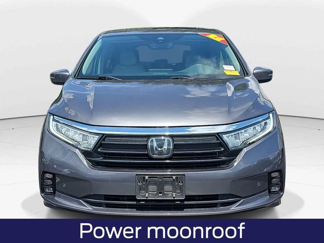Used 2022 Honda Odyssey Elite image 9