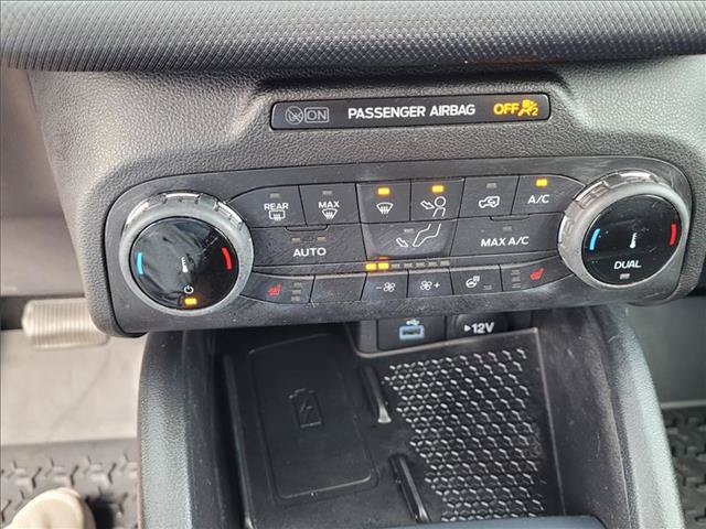 Certified 2022 Ford Bronco Sport Outer Banks w/ Tech Package AWD/4WD image 21