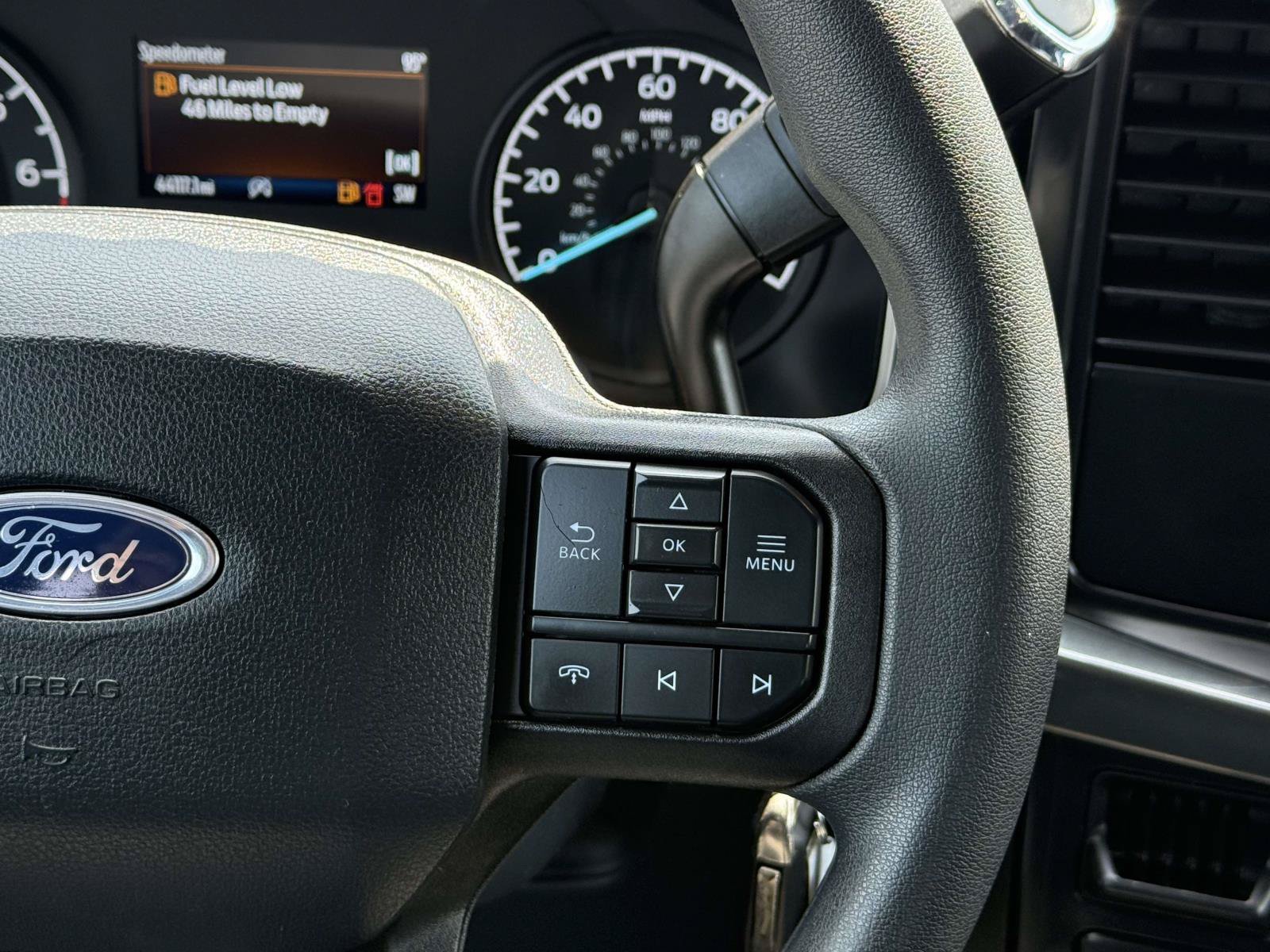 Certified 2023 Ford F150 XL w/ STX Appearance Package RWD image 13