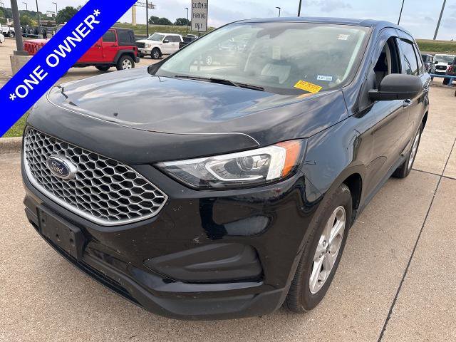 Certified 2024 Ford Edge SE