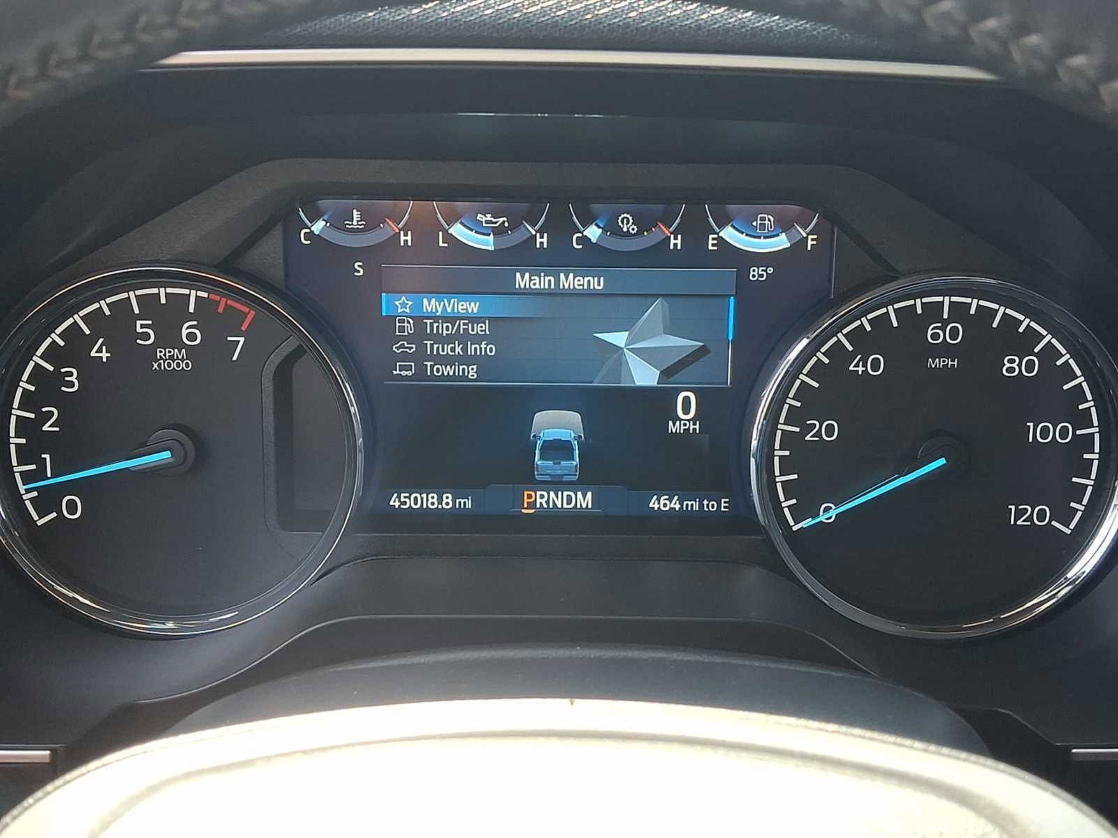 Certified 2022 Ford F150 XLT w/ Equipment Group 302A High image 30