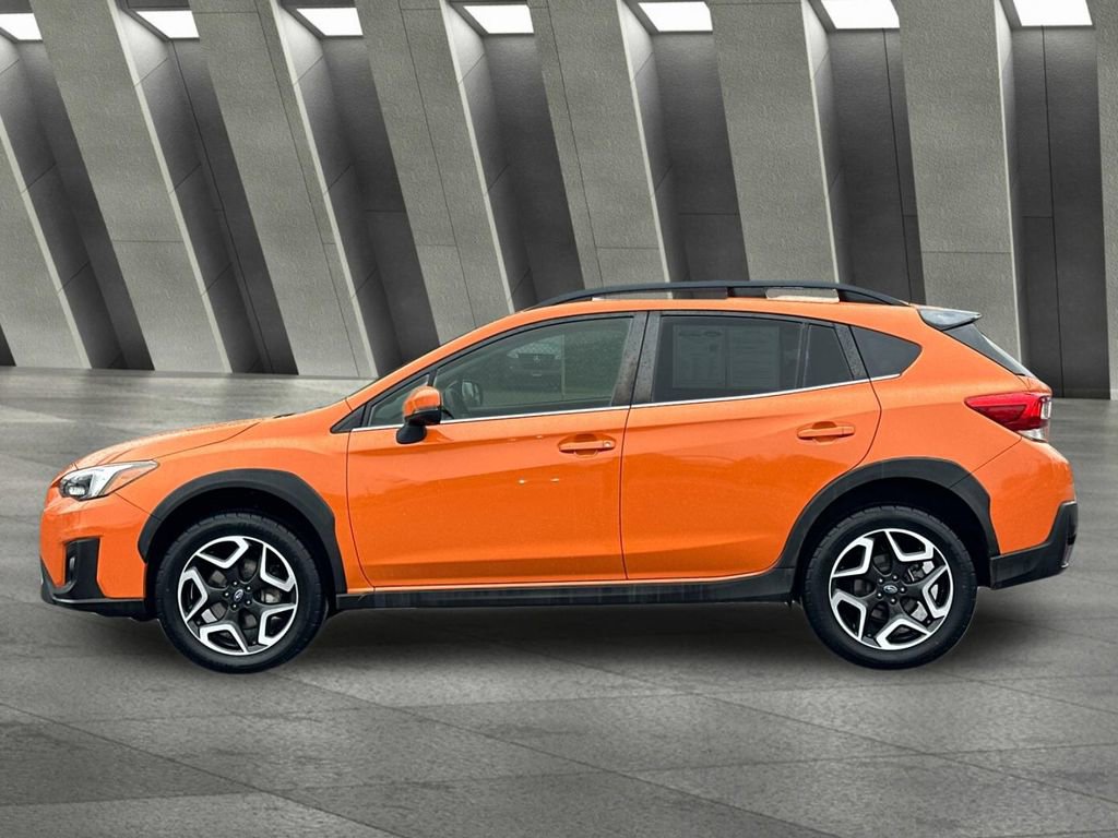 Used 2019 Subaru Crosstrek 2.0i Limited w/ Moonroof Package image 6